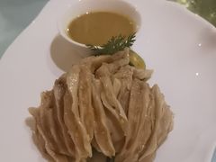 -大鸭梨烤鸭(左家庄店)