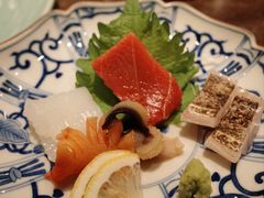 -加奈日本料理
