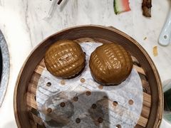 -花城粤菜餐厅(高新区店)