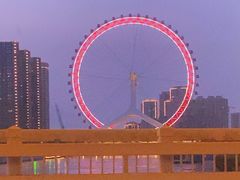 -天津之眼摩天轮