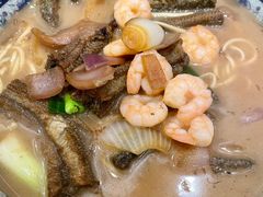 -慧娟面馆·餐厅(望江路店)