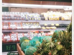 -7fresh七鲜(大族广场店)