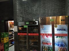 -李子坝梁山鸡(北碚万达五鸡哥店)