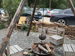 -清水湖度假村(罗浮山美食地标店)