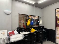 -M Stand(西安大悦城店)