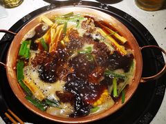 -京韵胡同·酱香羊蝎子火锅涮肉(长寿路店)