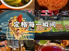 -卢布里西餐厅(总店)