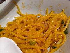 -荆九爷爆炒桥头三嫩(夫子庙店)