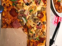 -必胜客(远大路店)