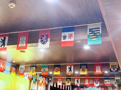 -申德勒加油站西餐厅Schindlers Tankstelle(上海外滩店)