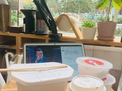 -2326 Coffee Roaster咖啡豆可选店(林肯公园店)