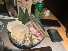-沼津港精致料理·寿喜烧·烧鸟(龙湖南桥天街日料榜单店)