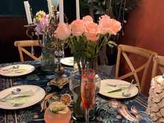 -第101座花园餐厅(湖滨88店)