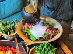 -大龙燚·旷野鲜火锅(广州首店)