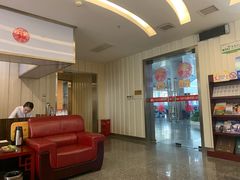 休息室-赣州黄金机场