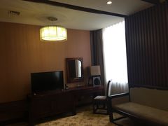 -金石唐风国际温泉会馆