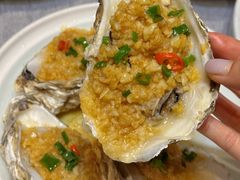 -庆赫隆融合菜馆(群力店)