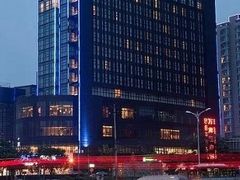 2-北京望京华彩智选假日酒店