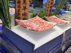 -曼格活海鲜·牛排自助(光明蓝鲸店)