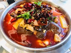 -北戴河转鱼·炒螃蟹酱餐厅