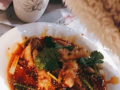-红辣椒·川菜·火锅(科华路店)
