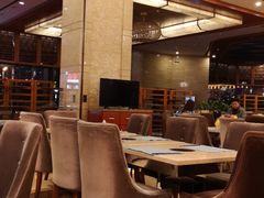 -世纪金源大饭店·汇景阁自助餐厅