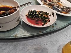 -恒记饭店·海鲜明档(淹城店)