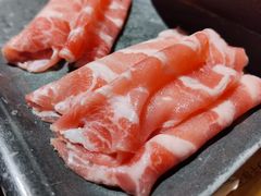 羊肉-谭鸭血老火锅·匠心(环球港旗舰店)