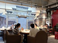 -汕头八合里海记牛肉店(清河店)