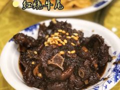 -清真·安乐园菜馆(茶南店)
