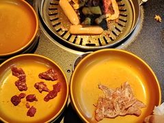 -真熙家牛排烤肉无限续(百脑汇店)