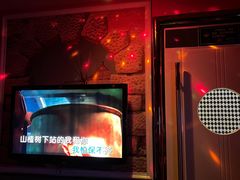 -幸福时光KTV(纬六路店)