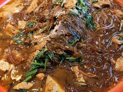 -人民公社大食堂(顺义总店)