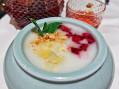 -沿途四季·云南菜(建外大街店)