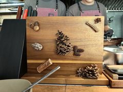-OTIUM • 柴屿麦(亮马桥店)