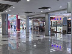 -义乌小商品批发市场(中国小商品城·篁园服装市场店)