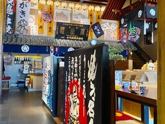 -千代武日本料理(哈西店)