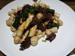 -广东道至正餐厅(区庄店)