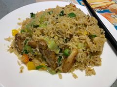 -大头力茶餐厅(花都融创茂店)