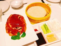 烤鸭-大鸭梨烤鸭(枣园店)