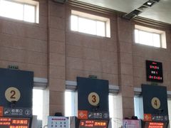 -常熟汽车客运站北站