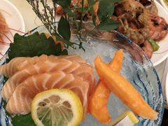 -芭菲盛宴·环球美食(袁家岗店)