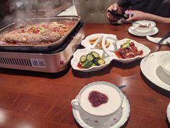 -保纳大酒店(大圩村店)