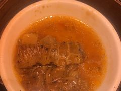 -富力万达嘉华酒店-品珍中餐厅(水果湖店)