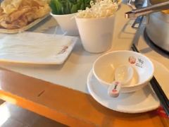 -焯牛潮汕牛肉火锅(云峰街创始店)