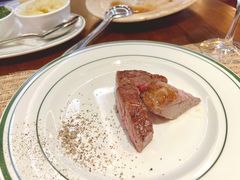 -Wolfgang’s Steakhouse 沃夫冈牛排馆(上海白玉兰广场店)