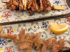 -平成屋·午肴夜酒(四川北路店)