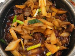 -北方饺子王·海肠捞饭·海鲜锅(山大店)