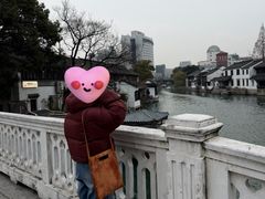 -衣裳街历史文化街区