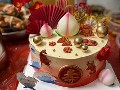 -贝紫Style(木马公寓店)